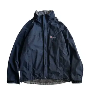 berghaus nylon jacket