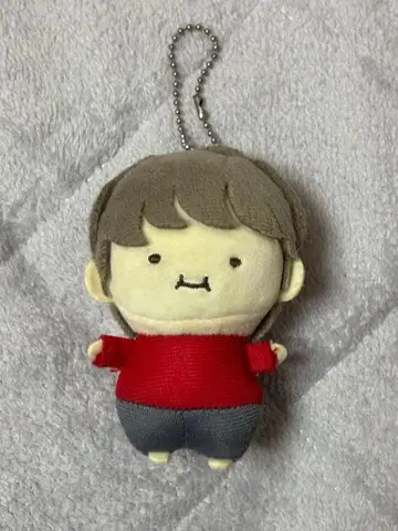 초특급 유키 봉제 인형