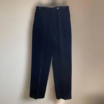 Paul Smith 폴스미스 벨로아 팬츠 [새상품급]