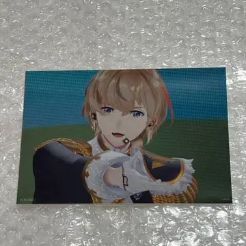 후라 소토 브로마이드 overture