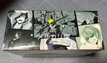 듀라라라! 듀라 복권 B상 전13권 수납 BOX2