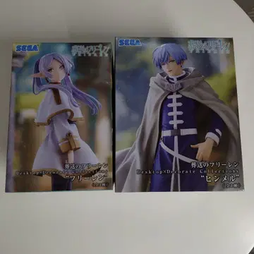 [ 프라이스 새상품급 ] 장송의 프리렌 피규어 프리렌, 힘멜