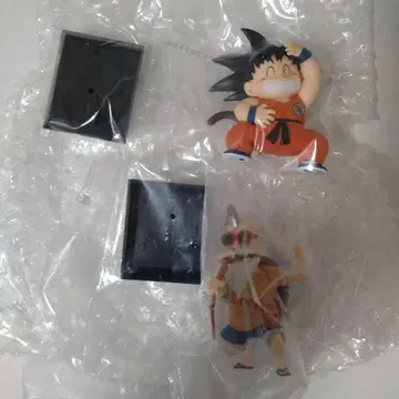 드래곤볼 제일복권