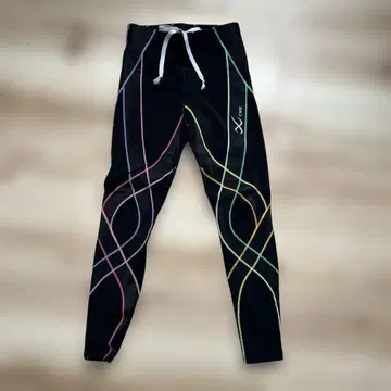 와코루 Wacoal cw-x 우먼 여성용 S 사이즈