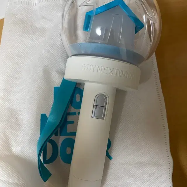 보이넥스트도어 응원봉 양도 원더스틱