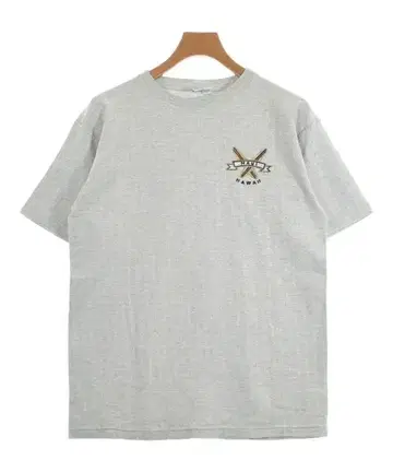 CalCru 셔츠 티셔츠 남성용