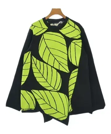 COMME des GARCONS 니트 스웨터 여성용