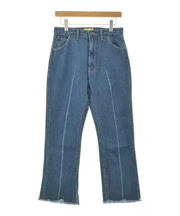 PHEENY 데님 팬츠 여성용