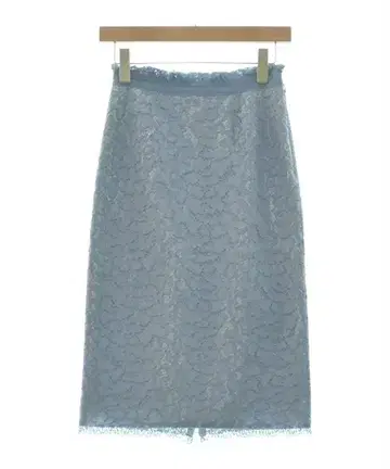 Prefer SHIPS 롱 맥시 길이 스커트 여성용