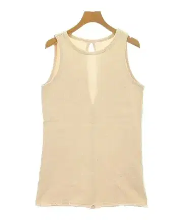 6(ROKU) 탱크탑 여성용