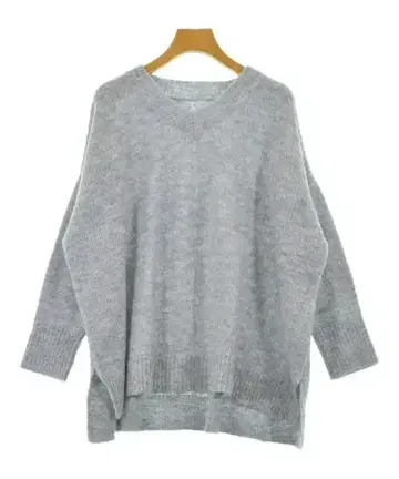 기타 니트/스웨터 여성용