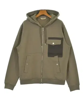 HERMES 후드티 남성용