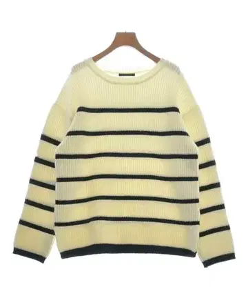 BARNYARDSTORM 니트 스웨터 여성용