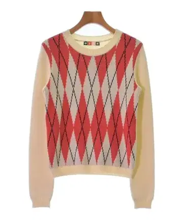 MSGM 니트 스웨터 여성용