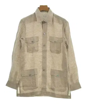 Mario Muscariello 캐주얼 셔츠 남성용