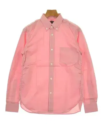 COMME des GARCONS HOMME 캐주얼 셔츠 남성용