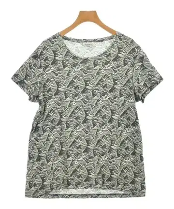 Acne Studios 티셔츠 커트소 남성용