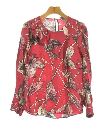 MAX&CO. 블라우스 여성용