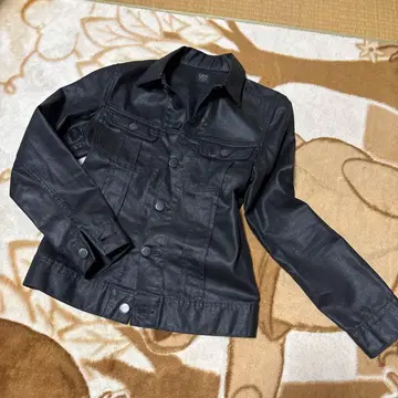 00s Lee coating jacket