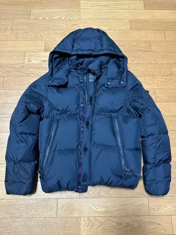 nano universe Nishikawa Down 다운 자켓