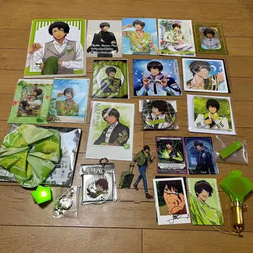 우타프리 아이지마 세실 묶음 판매 2