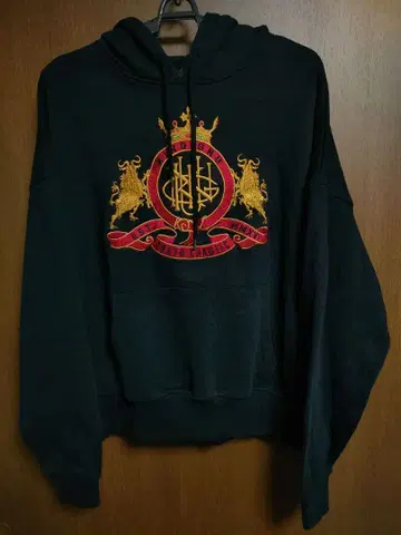 King Gnu 킹누 도쿄돔 라이브 한정판 후드티 M 사이즈