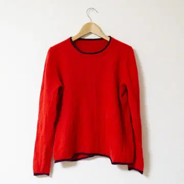 [ mirafgsta ] 캐시미어 스웨터