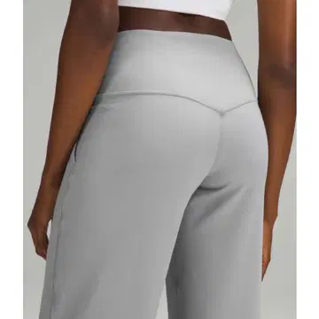 룰루레몬 아라인 와이드 팬츠 10