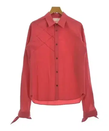 ORIMI 캐주얼 셔츠 남성용