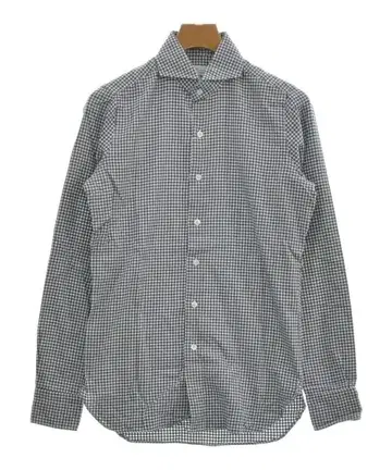 마리오 무스카리엘로 캐주얼 셔츠 남성용