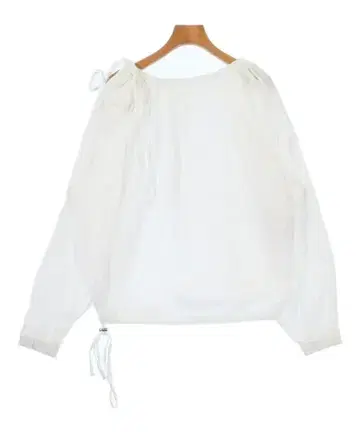 CEDRIC CHARLIER 캐주얼 셔츠 여성용