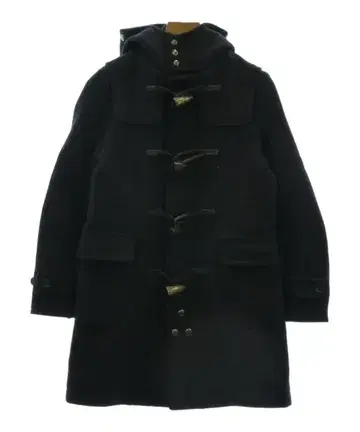 SCYE BASICS 여성용 더플 코트