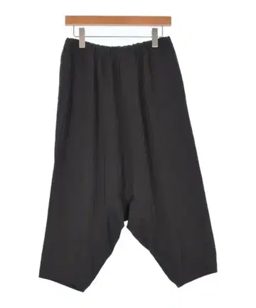 BLACK COMME des GARCONS 팬츠 (기타) 남성용