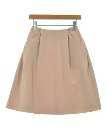 FOXEY NEWYORK 미디 스커트 여성용