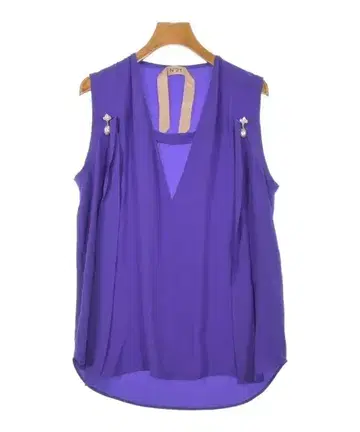 N 21 캐주얼 셔츠 여성용