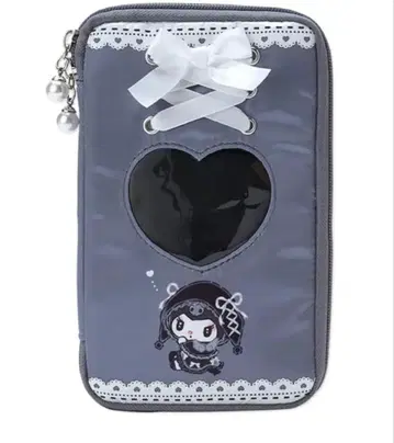 산리오 쿠로미 멀티 케이스 (달밤의 멜로쿠로)