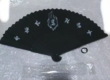 진천지개벽집단-지그재그- 이소기 부채 신퇴마 부채