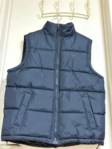 AKADEMIKS 아카데믹스 충전솜 베스트 USA 사이즈 L