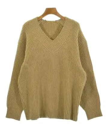 MUSE de Deuxieme Classe 니트/스웨터 여성용