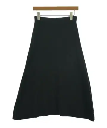 Spick and Span 롱 맥시 길이 스커트 여성용