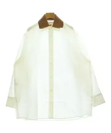 PLAN C 캐주얼 셔츠 여성용