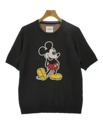 TAKAHIROMIYASHITATheSoloist 니트/스웨터 남성용