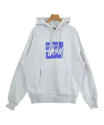 STUSSY 후드티 남성용
