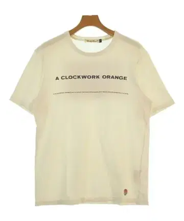 언더커버 티셔츠 남성용