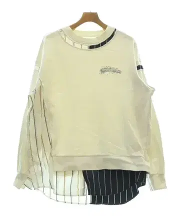 펑 첸 왕 맨투맨 남성용