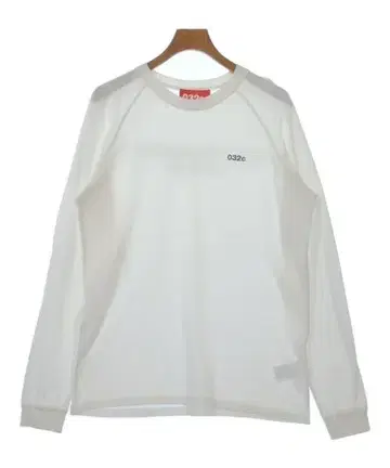 032c 티셔츠 남성용