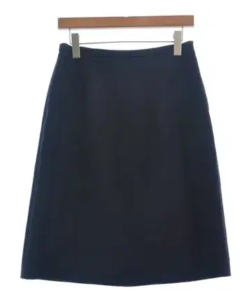 PAUL STUART 미디 스커트 여성용