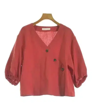 NOBLE 여성용 블라우스