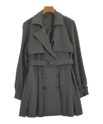 Heather 코트 (기타) 여성용