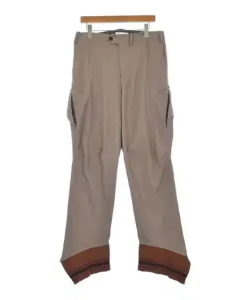 키코 코스타디노프 팬츠 (기타) 남성용